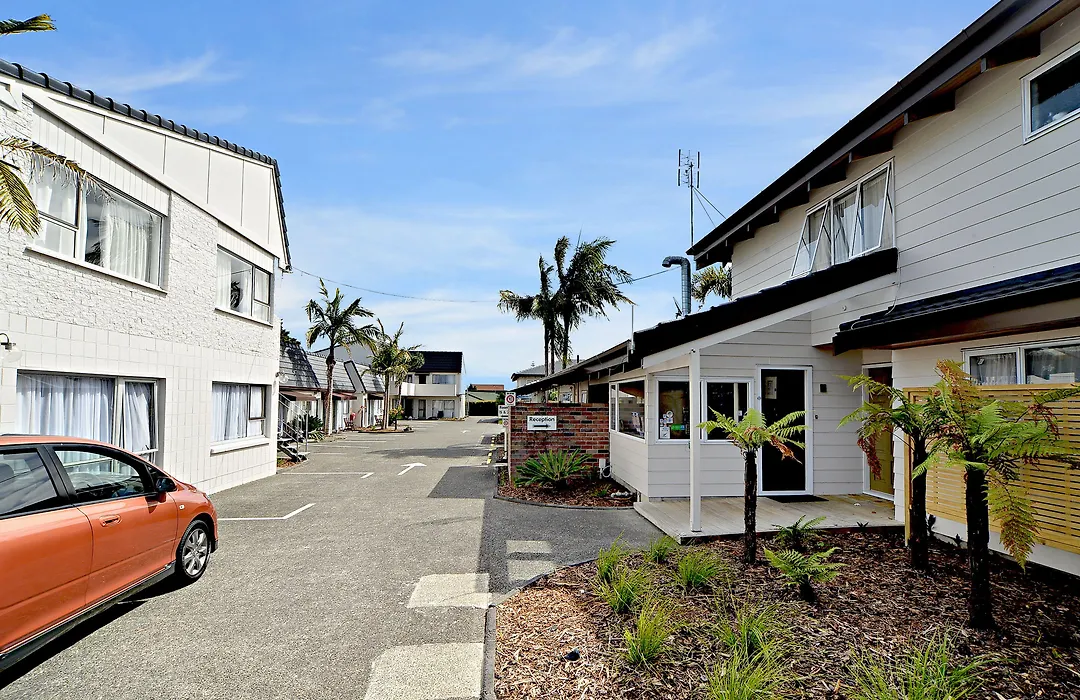 Takapuna Motor Lodge-1