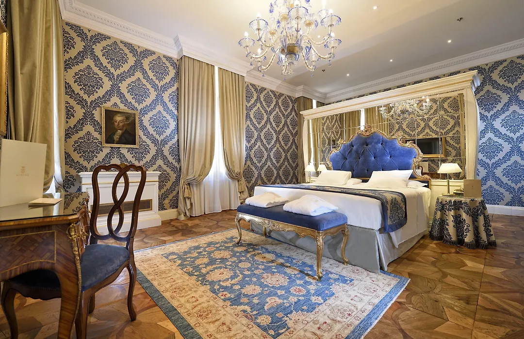 Hotel Ai Reali - Small Luxury Hotels Of The World-1