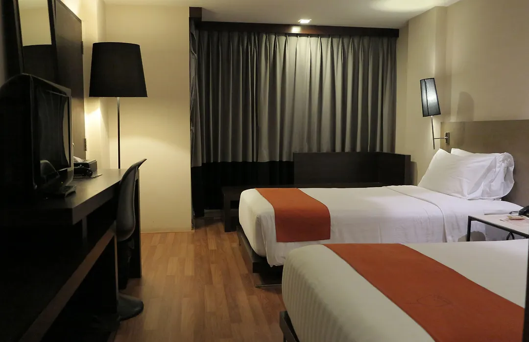 Manita Boutique Hotel-1