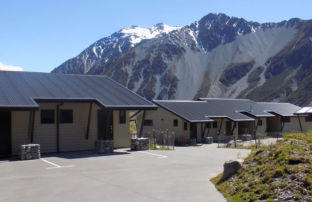 Aoraki Court Motel-1