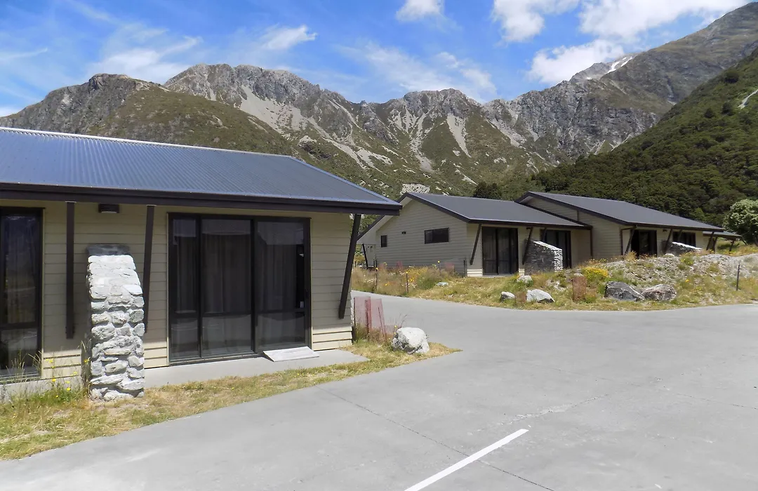 Aoraki Court Motel-1