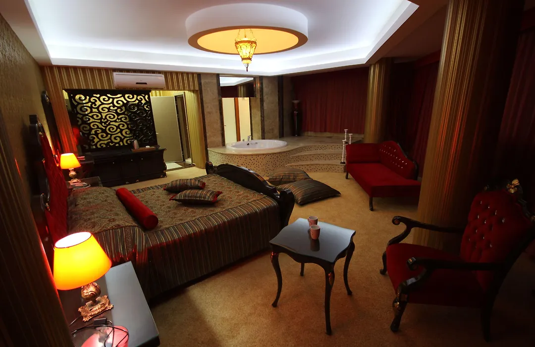 Grand Corner Boutique Hotel-1