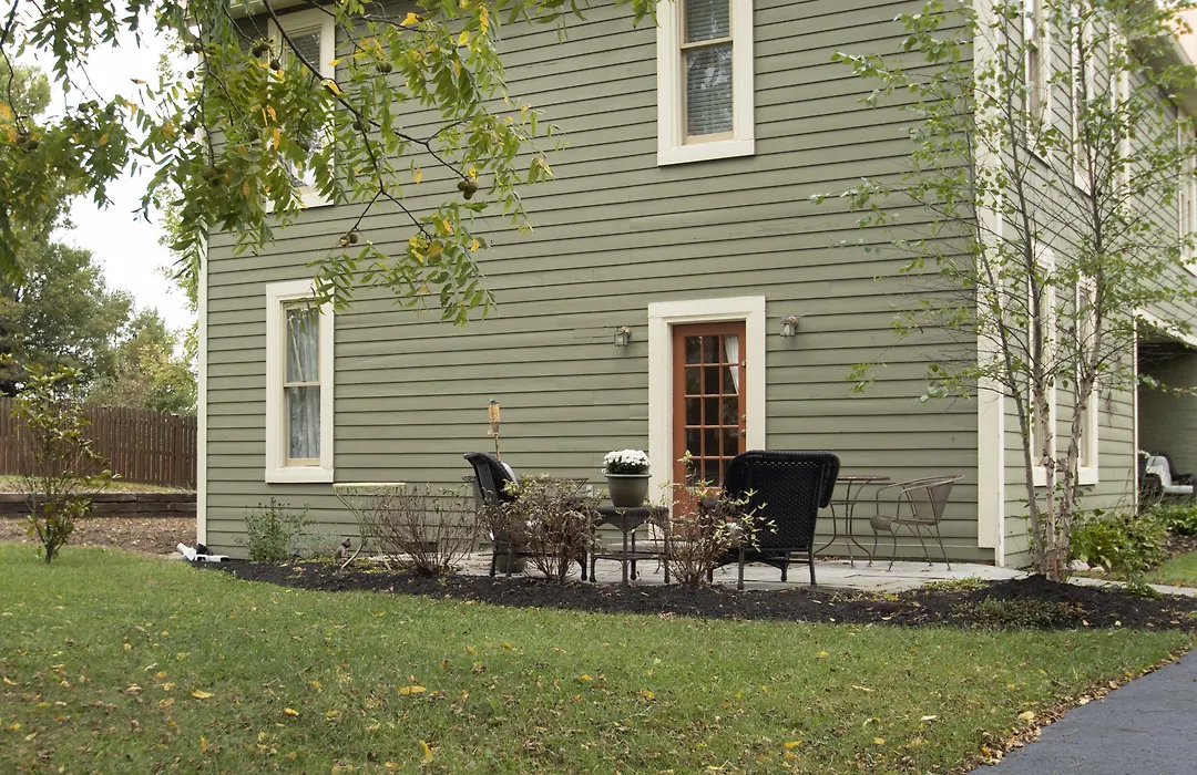 Prairie Guest House-1