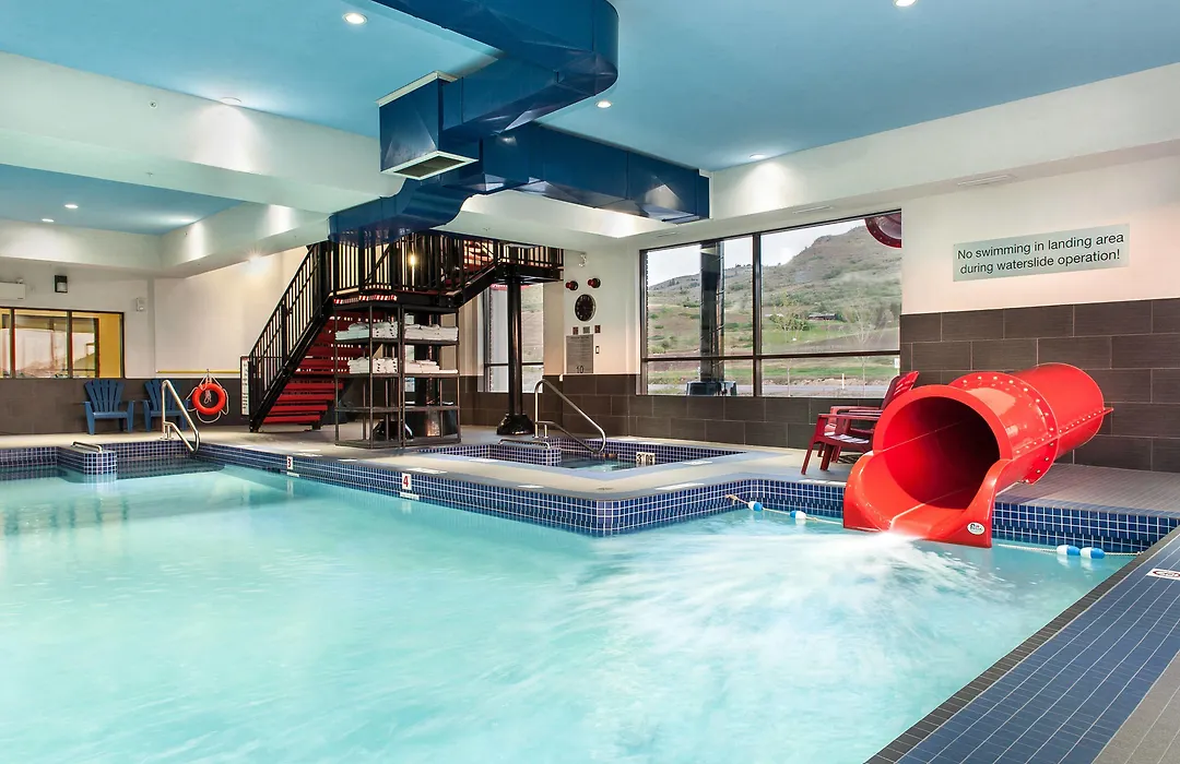Fairfield Inn & Suites By Marriott Vernon-1