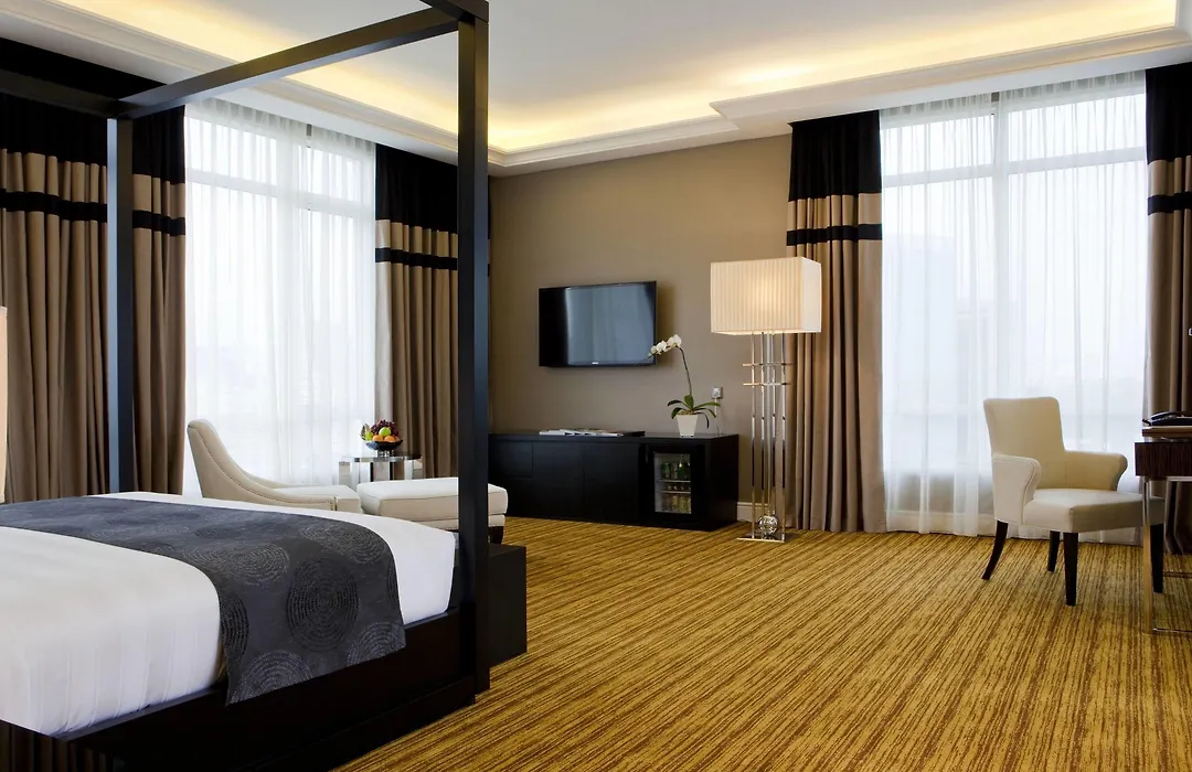 The Majestic Hotel Kuala Lumpur, Autograph Collection-1