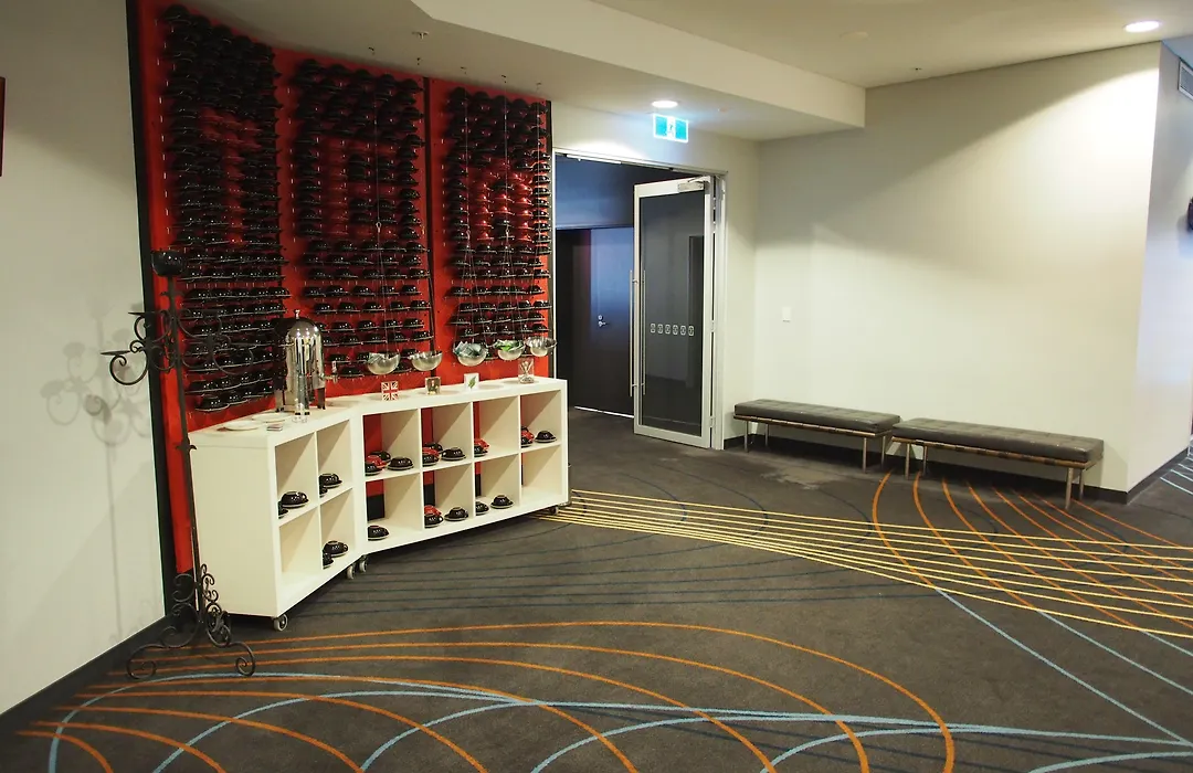 Rydges Sydney Airport Hotel-1