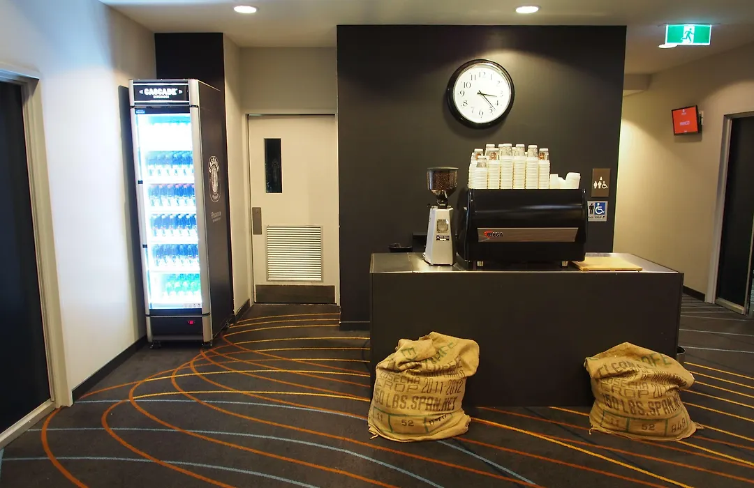Rydges Sydney Airport Hotel-1