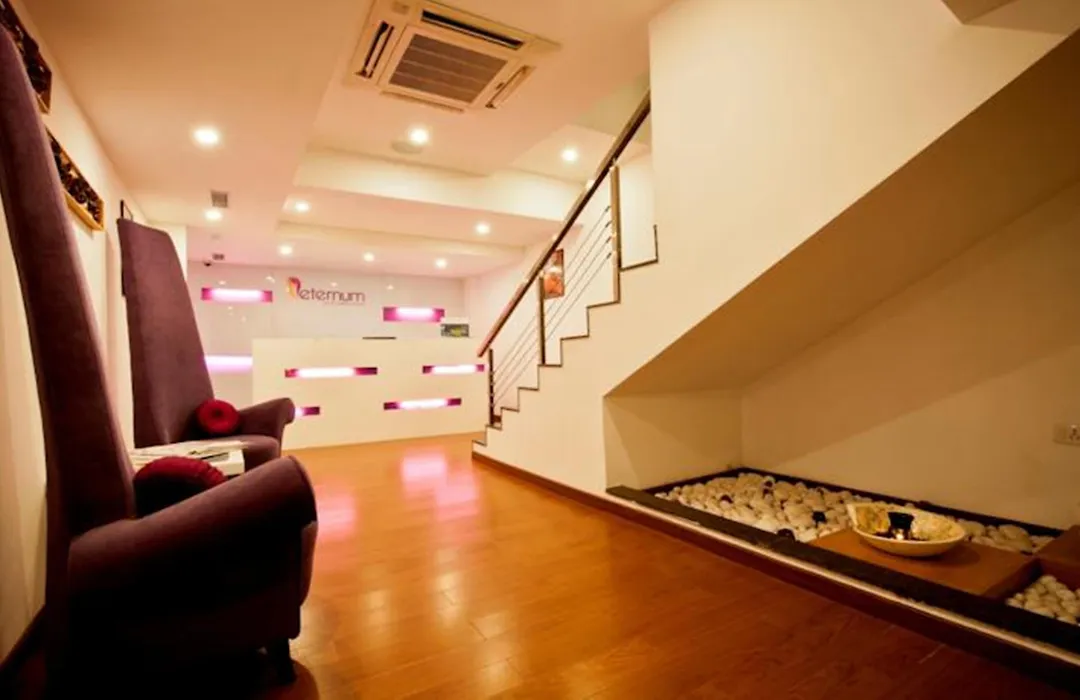Ramada By Wyndham Chennai Egmore-1