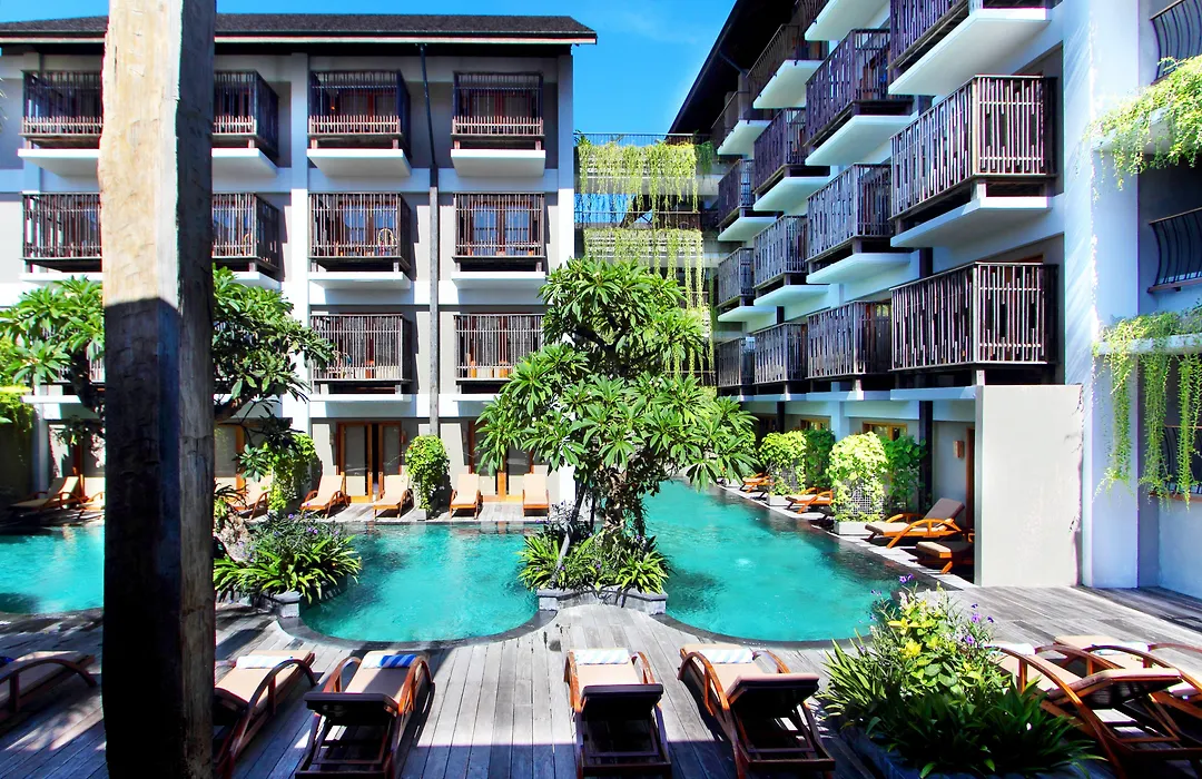 The 1O1 Bali Oasis Sanur-1