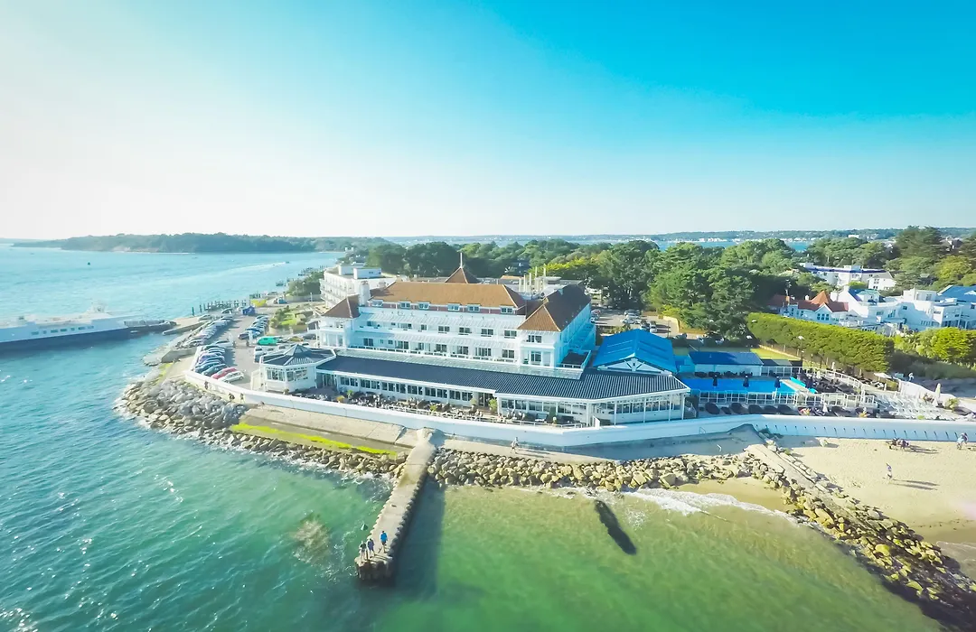 Haven Hotel-1