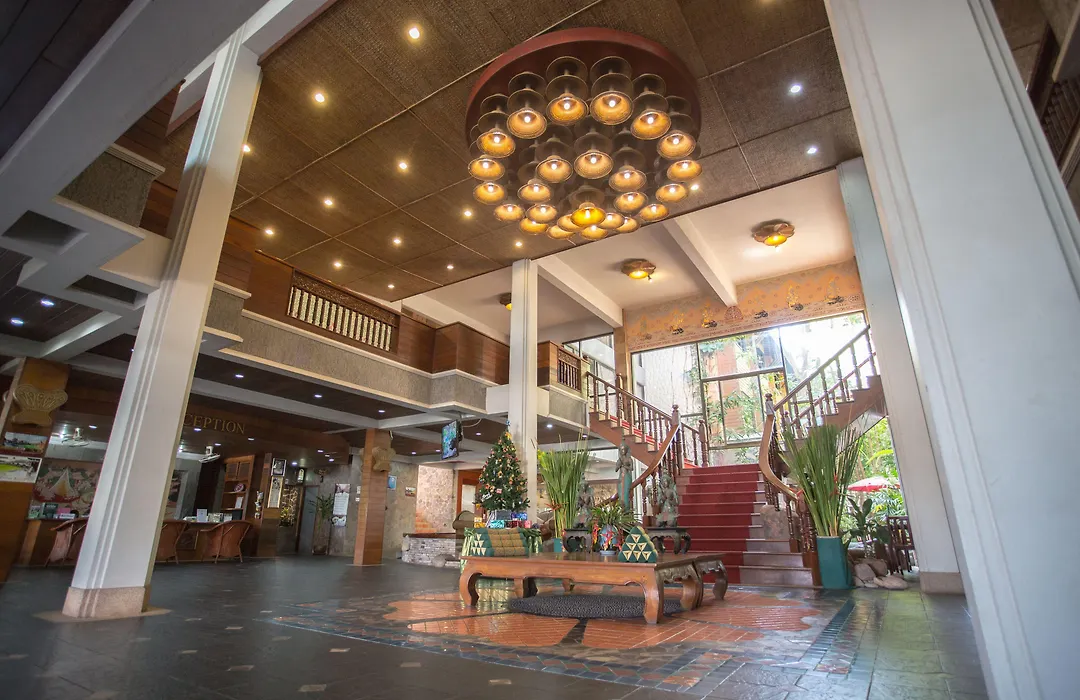100 Islands Resort & Spa-1