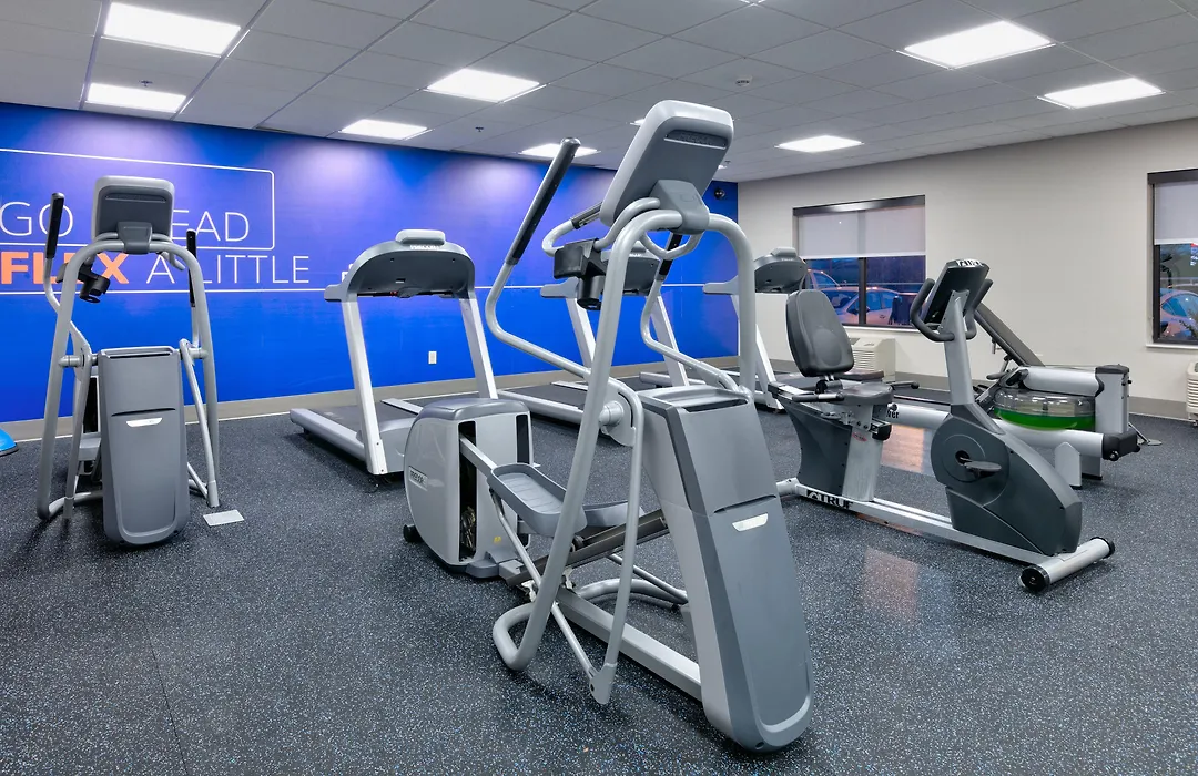 Holiday Inn Express Hotel & Suites Shakopee By Ihg-1