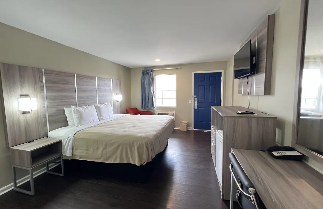 Travelodge By Wyndham Santee-1