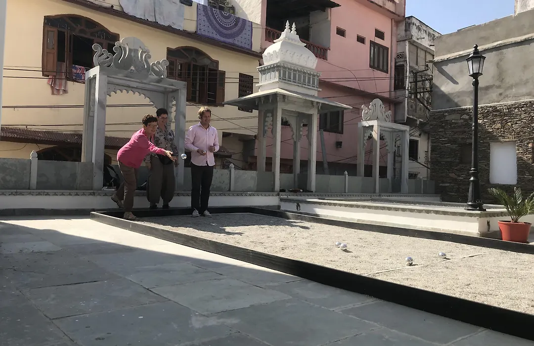 Madri Haveli-1
