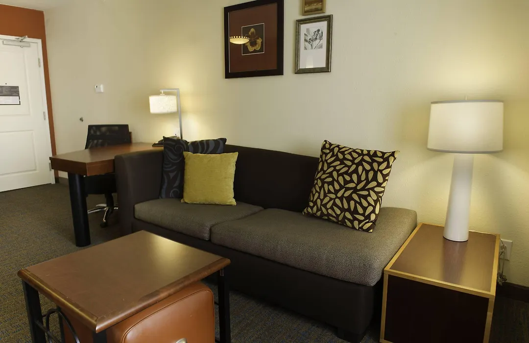 Residence Inn By Marriott Columbia Northwest/Harbison-1