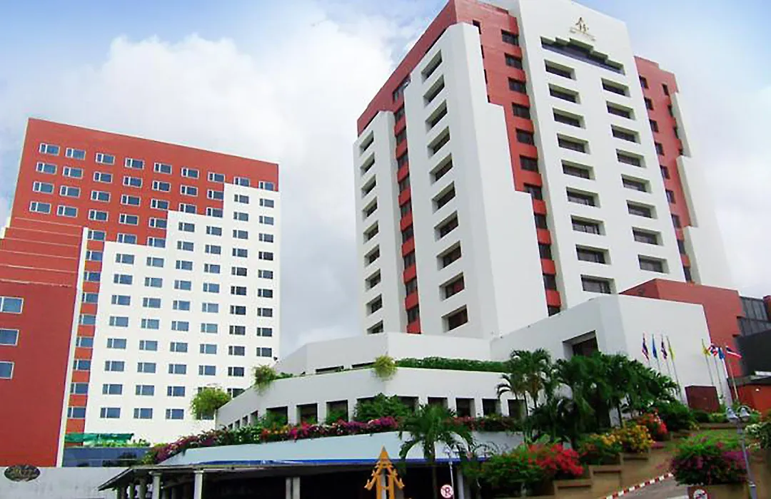 Hansa Jb Hotel-1