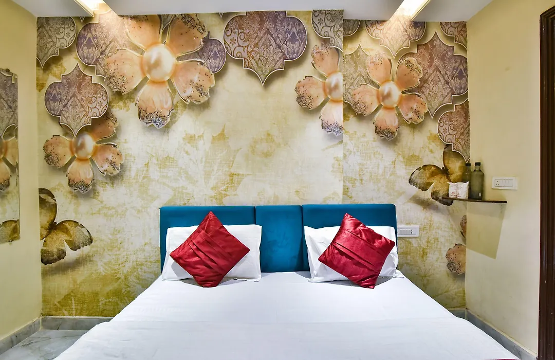 Hotel Singh International, Amritsar-1