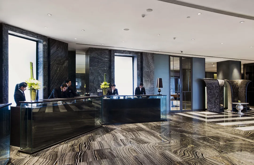 Hyatt Regency Gurgaon-1