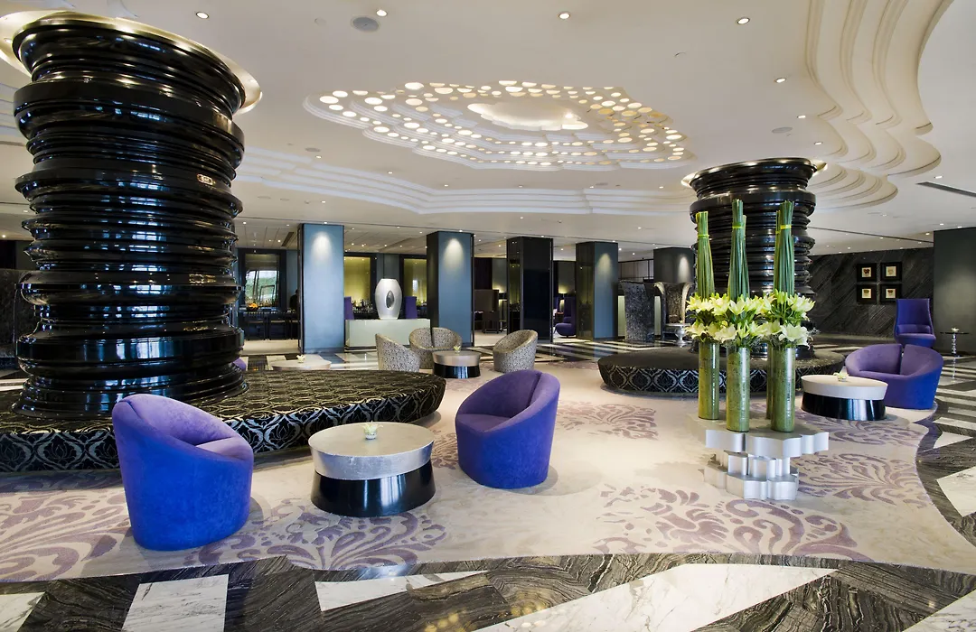 Hyatt Regency Gurgaon-1