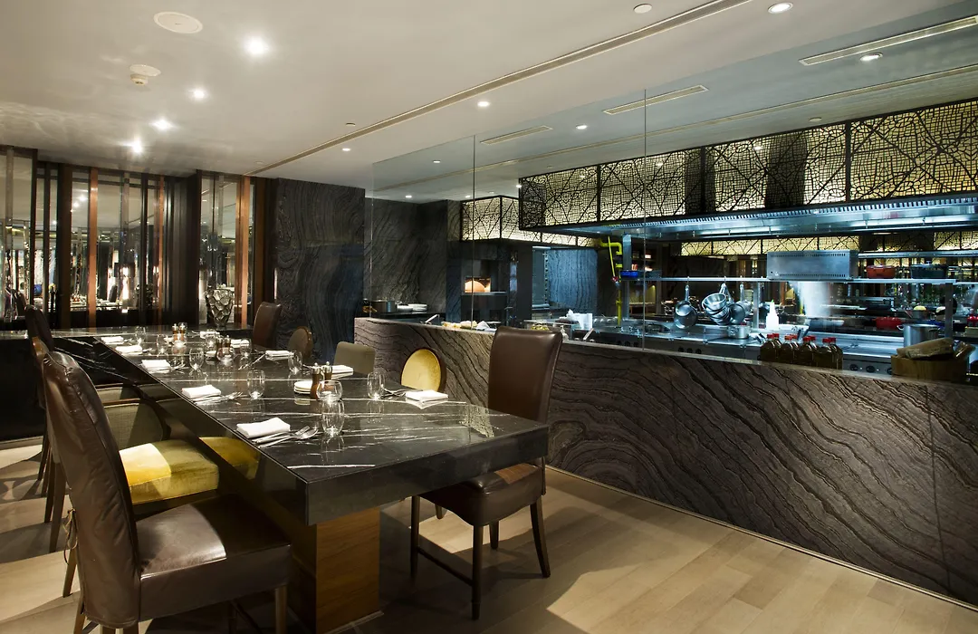 Hyatt Regency Gurgaon-1