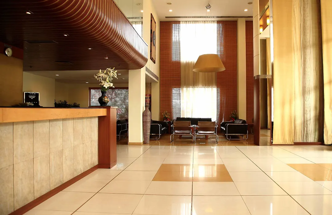 Harrisons Hotel-1