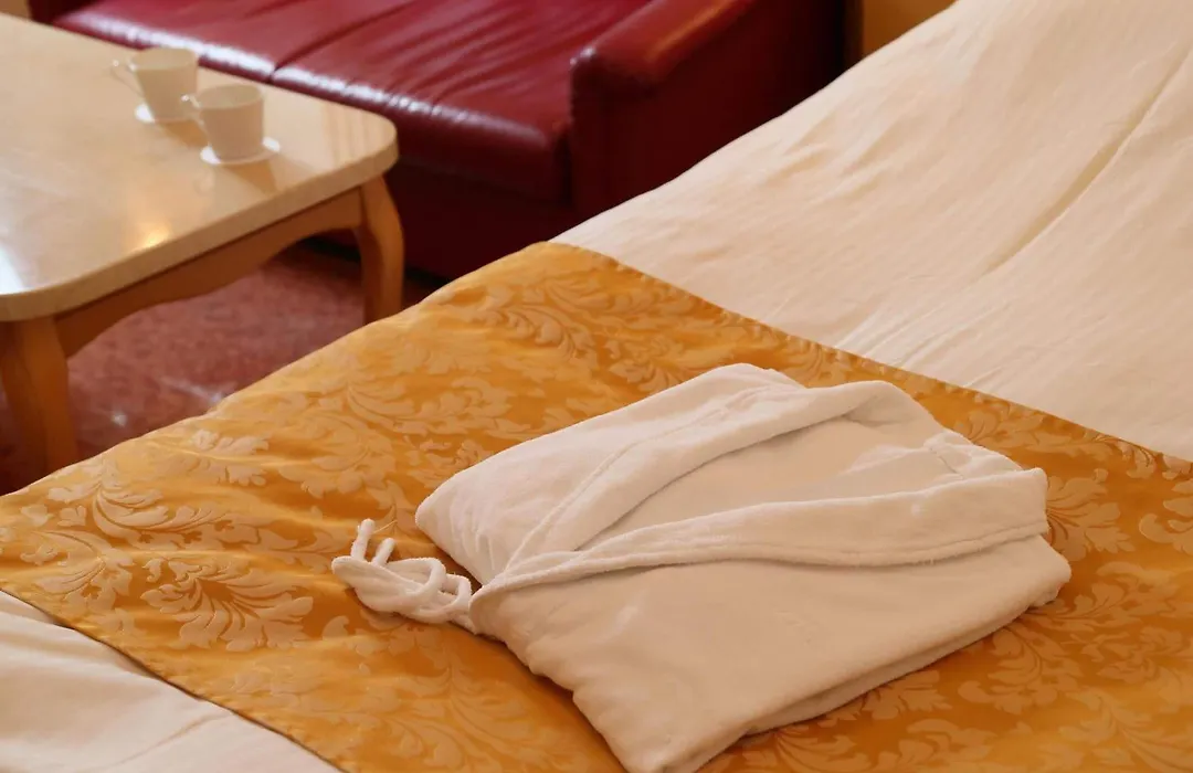 Hotel Grand Fine Kyoto Minami (Adults Only)-1