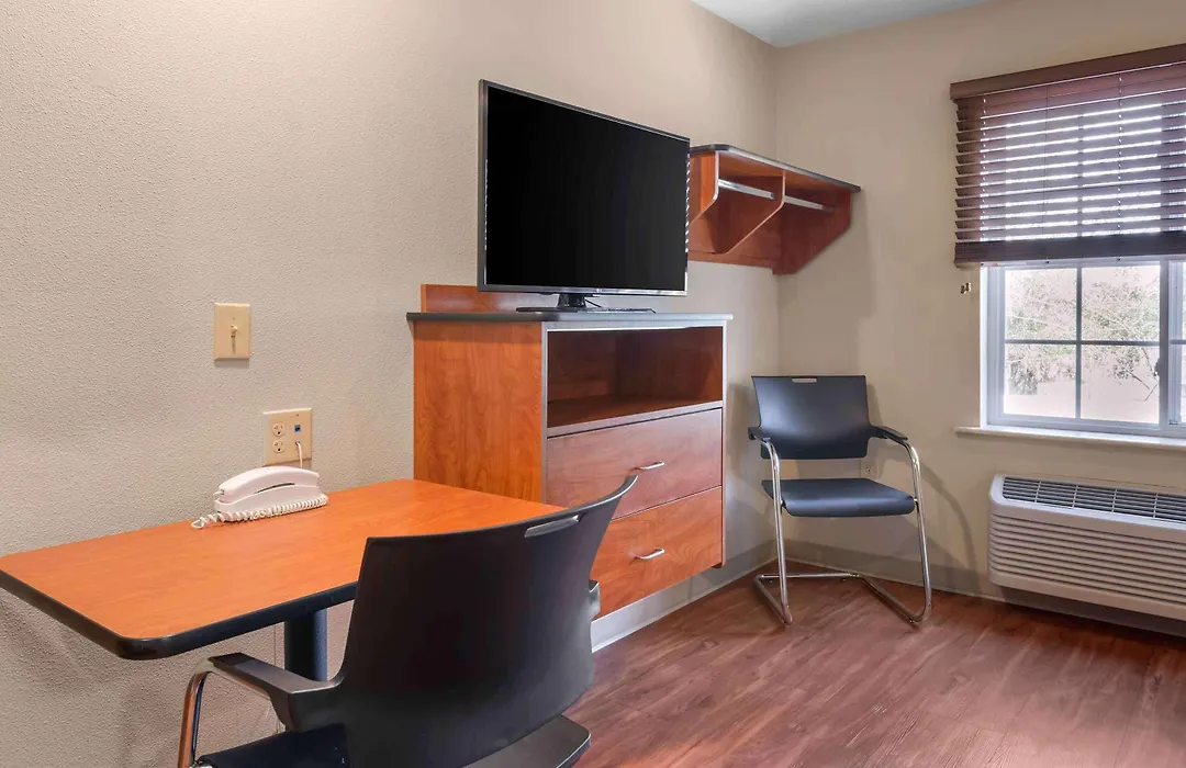 Extended Stay America Select Suites - Atlanta - Alpharetta-1