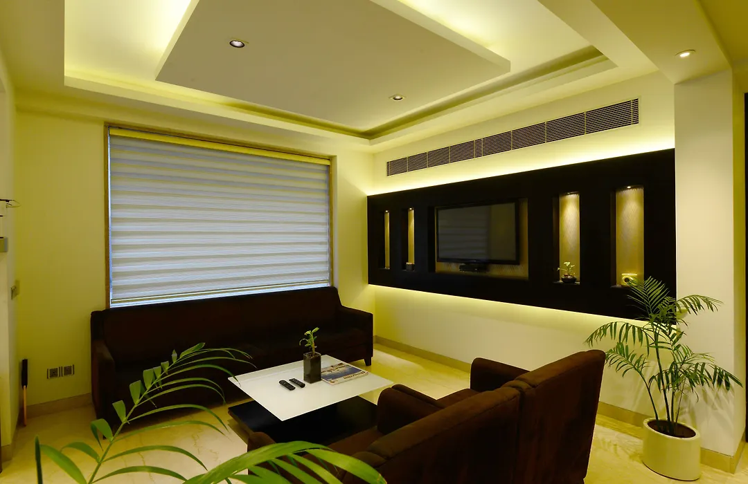 Hotel City Star-1