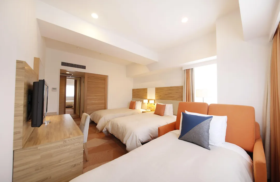 Sotetsu Fresa Inn Nagano-Zenkojiguchi-1