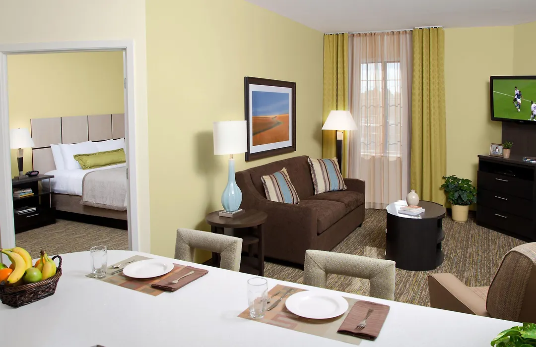 Candlewood Suites Atlanta West I-20 By Ihg-1