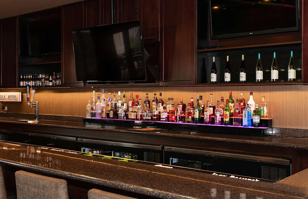 Hilton Garden Inn Midland-1