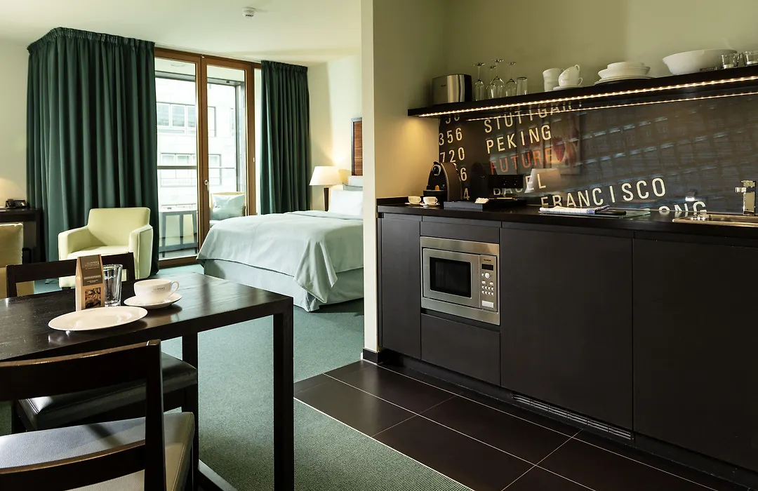 Clipper Boardinghouse - Berlin-Gendarmenmarkt-1
