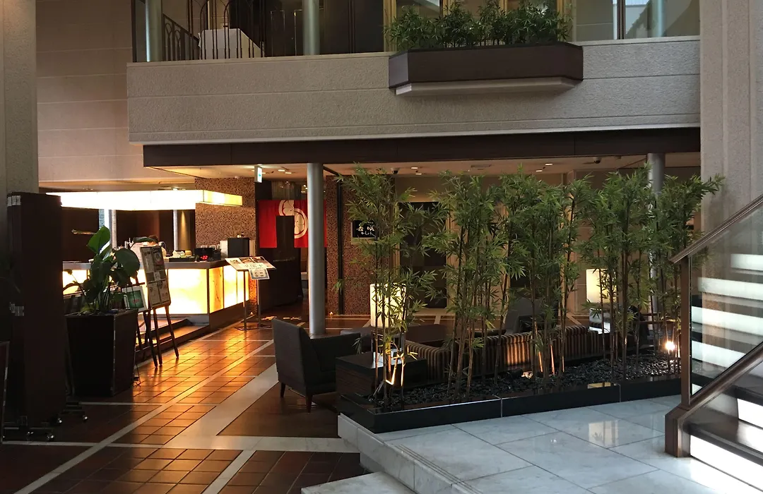 Cypress Hotel Nagoya-Eki Mae-1