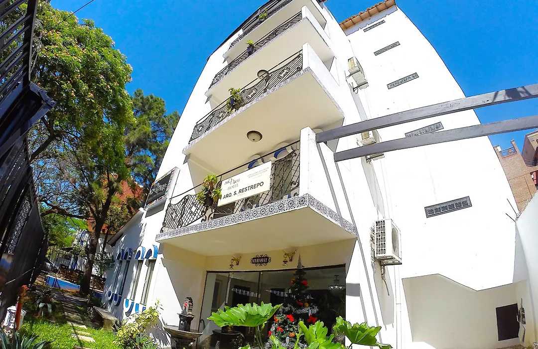 Arthaus Boutique Hotel By Prima Collection-1