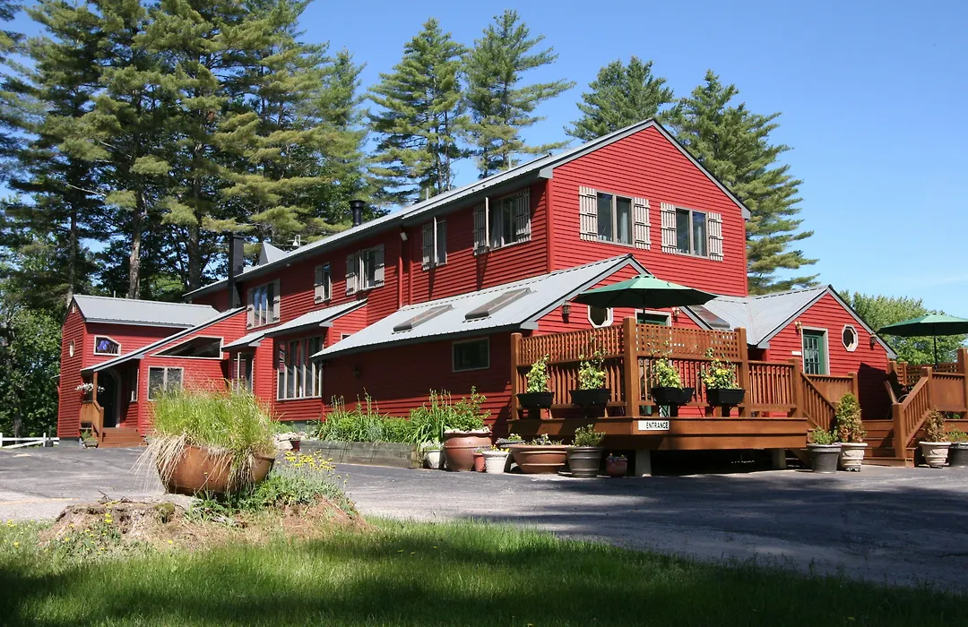 Old Saco Inn-1