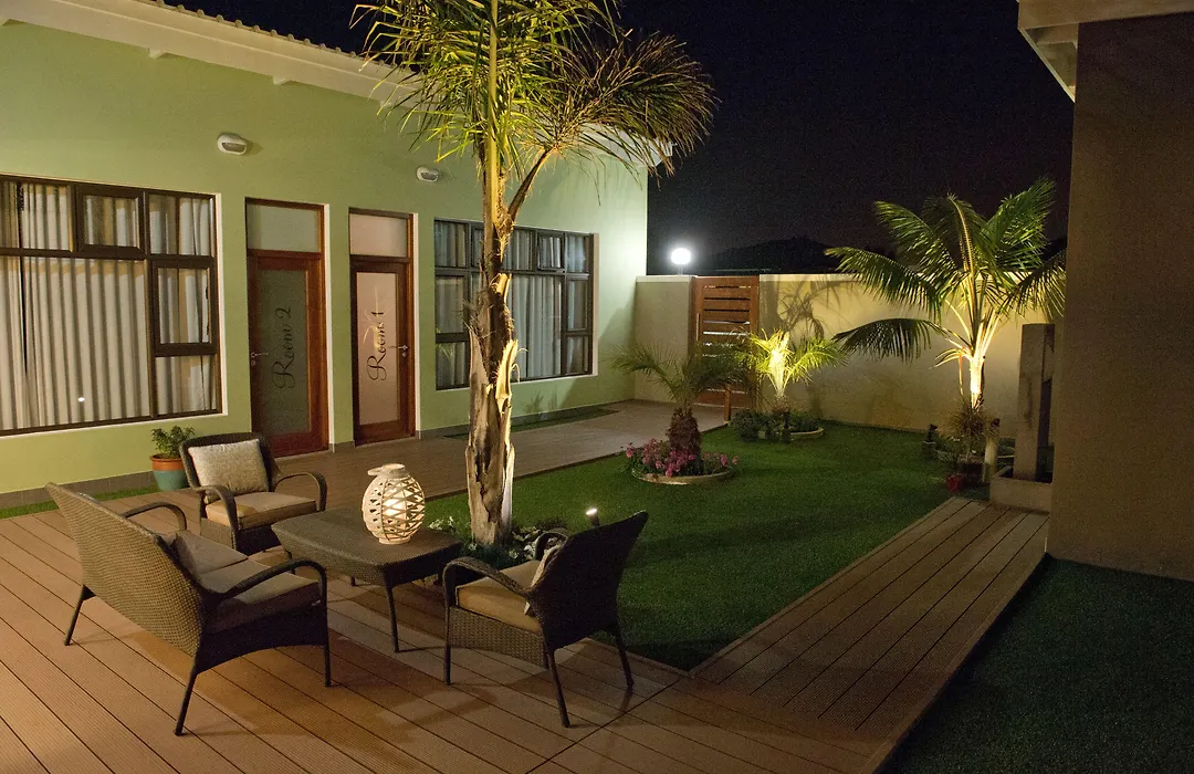 Namib Guesthouse-1