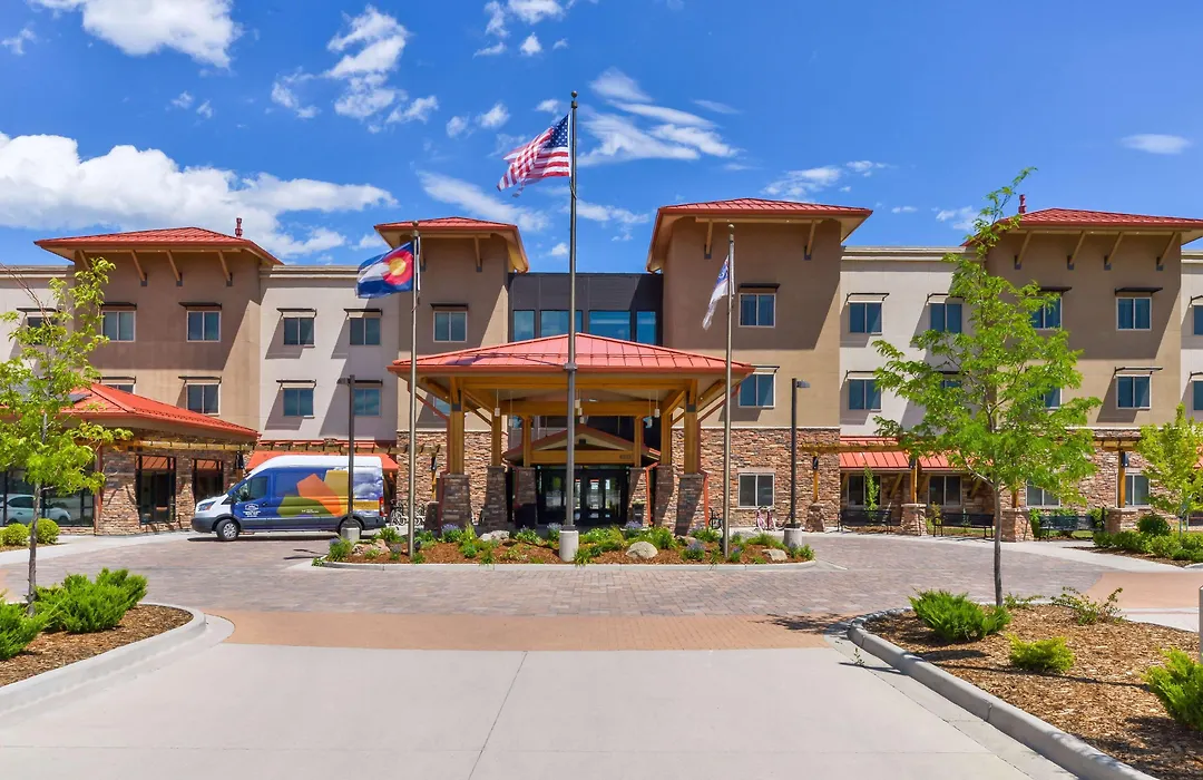 Hampton Inn & Suites Boulder North-1