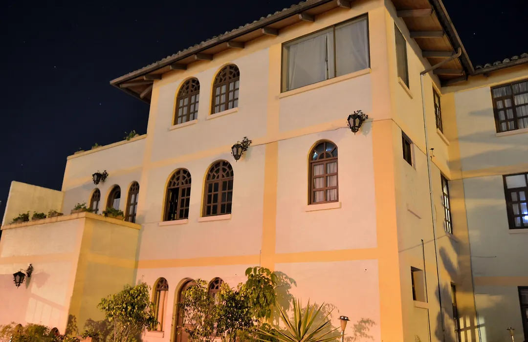 Kituandes Hotel-1