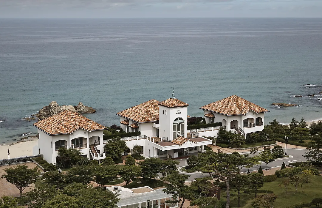 Sol Beach Yangyang-1