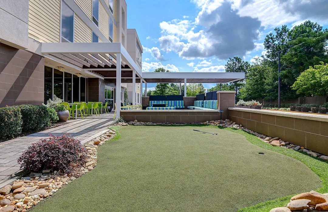Home2Suites By Hilton Augusta-1