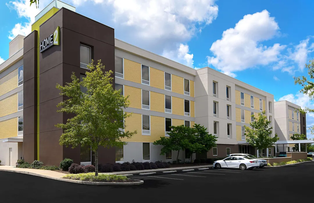 Home2Suites By Hilton Augusta-1