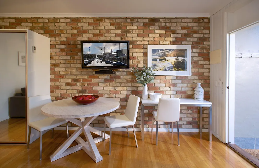 Sorrento Beach Motel-1