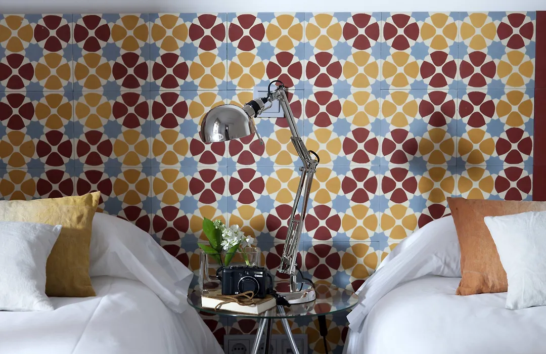 Eric Voekel Boutique Apartments - Madrid Suites-1