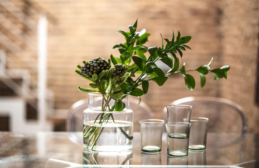 Eric Voekel Boutique Apartments - Madrid Suites-1