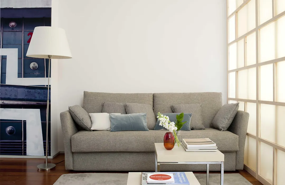 Eric Voekel Boutique Apartments - Madrid Suites-1