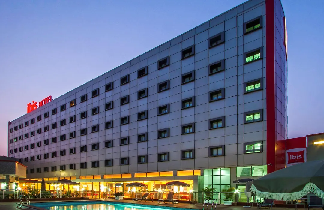 Ibis Lagos Ikeja-1