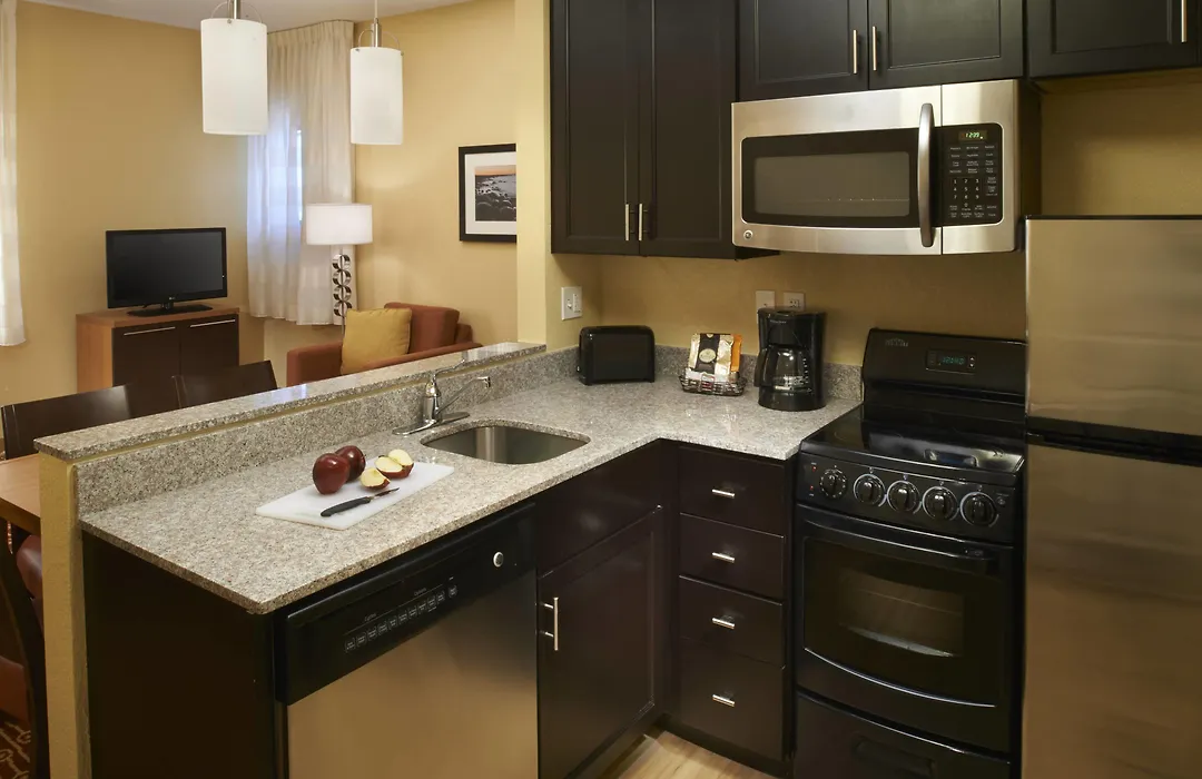 Towneplace Suites By Marriott Saginaw-1