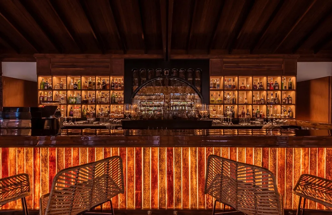 Diwa Club By Alila - A Hyatt Brand-1