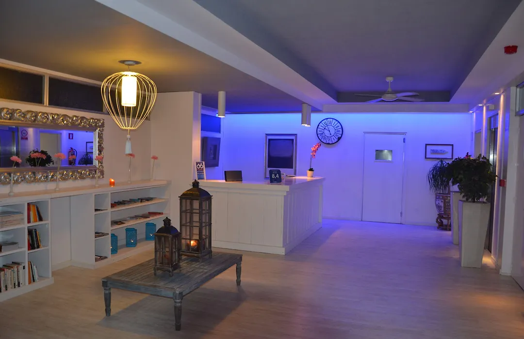 Solvi Hotel - Adults Only-1
