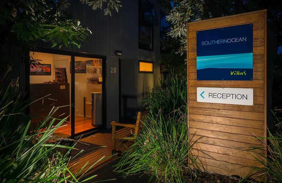Southern Ocean Villas-1
